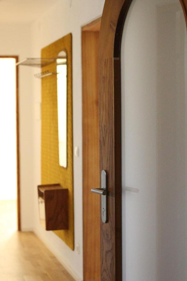 Design+Bodenseesicht=Zuhause Blau Markdorf Εξωτερικό φωτογραφία
