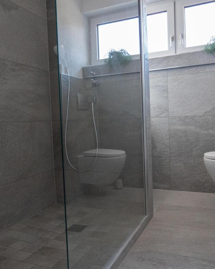 Design+Bodenseesicht=Zuhause Blau Markdorf Εξωτερικό φωτογραφία