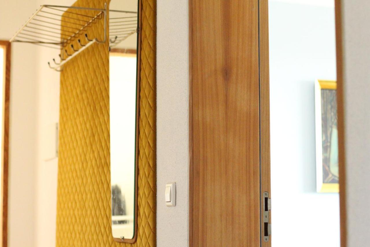 Design+Bodenseesicht=Zuhause Blau Markdorf Εξωτερικό φωτογραφία
