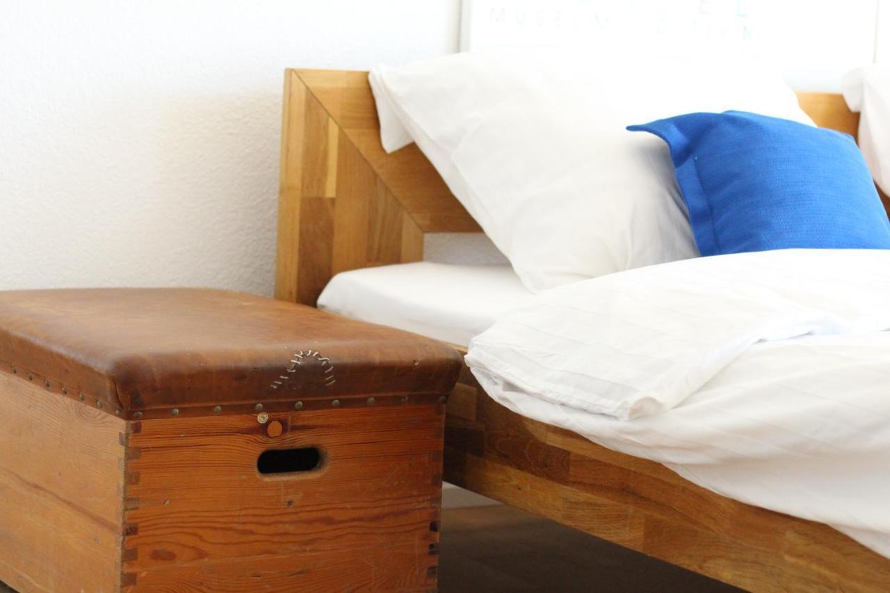 Design+Bodenseesicht=Zuhause Blau Markdorf Εξωτερικό φωτογραφία